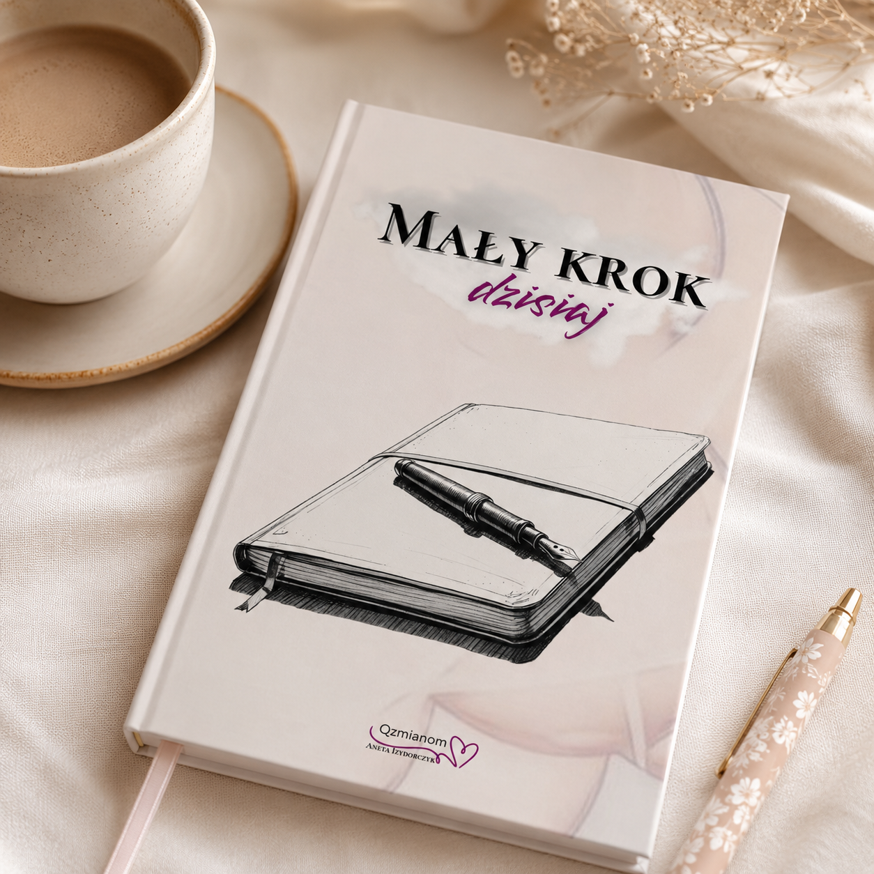 Mały krok dzisiaj - obrazek 4