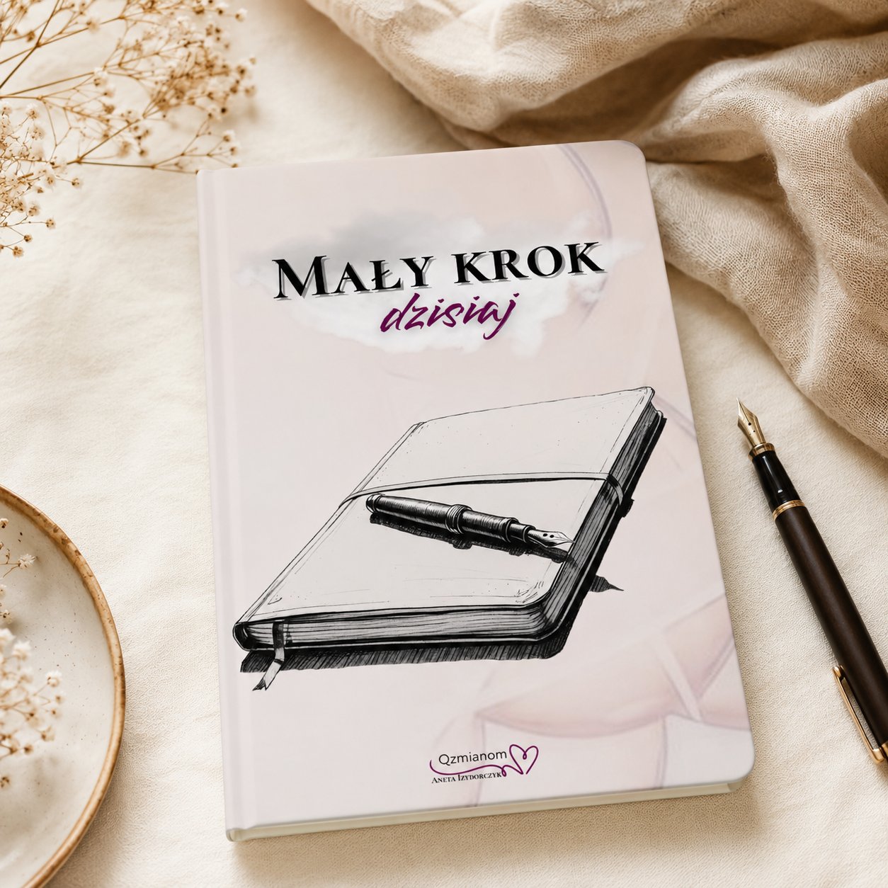 Mały krok dzisiaj - obrazek 3